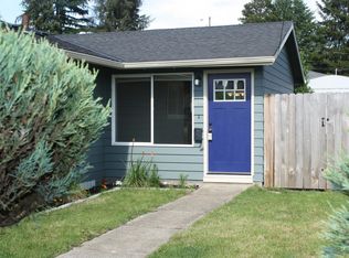 1139 Kamm St, Oregon City, OR