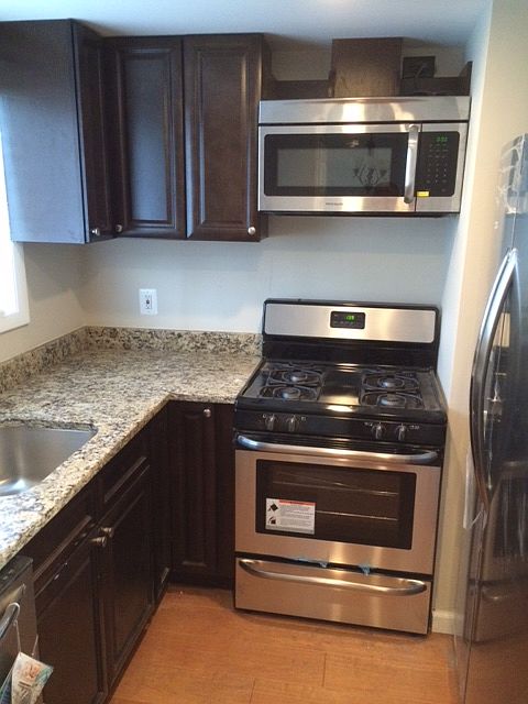 Kitchen Stainless Steel Apps