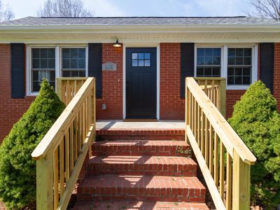 218 Hawkins St, Franklinton, NC, 27525