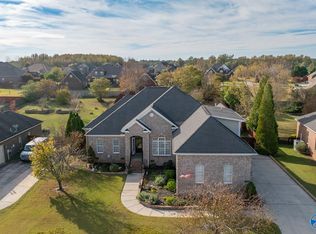 118 Sam Houston Cir NW, Madison, AL 35757