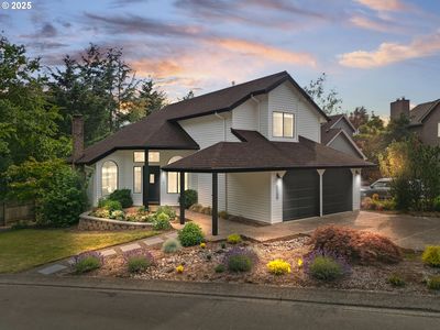 13449 Vermeer Dr, Lake Oswego, OR, 97035