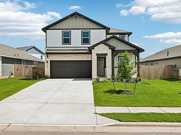 154 Boondoggle Ridge Front Exterior