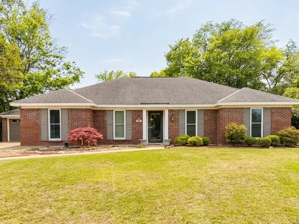 7100 W Ridge Ct, Montgomery, AL 36117