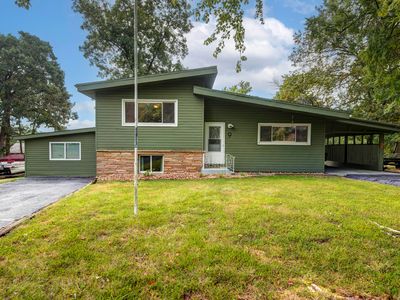 9 Edgemont Drive, Kimberling City, MO, 65686