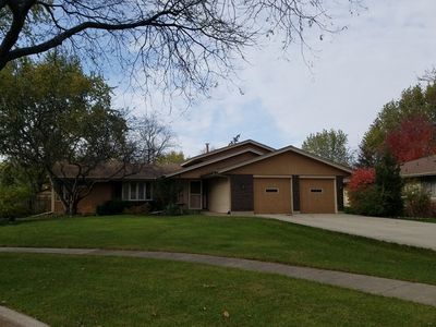 208 Lynnfield Ln, Schaumburg, IL, 60193