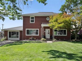 1003 Edgewood Rd, New Kensington, PA 15068