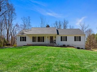 60 W Springtown Rd, Washington Twp., NJ 07853