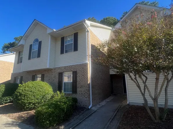 3007 Mulberry Ln #A, Greenville, NC 27858