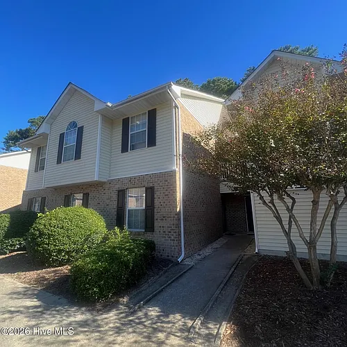 3007 Mulberry Ln #A Photo 1