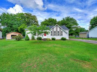 5753 Seminary Rd, Smyrna, TN 37167