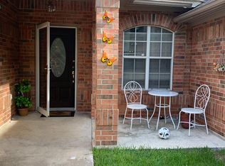 5315 Misty Moon Dr, Humble, TX 77346