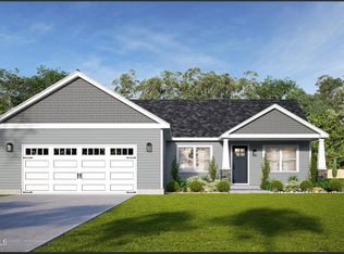 134 Johnson Rd, Mechanicville, NY 12118