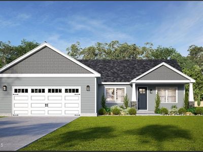 134 Johnson Road, Mechanicville, NY, 12118