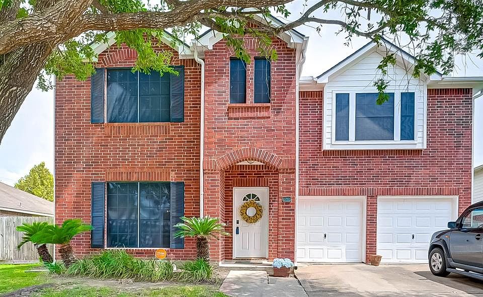 Welcome home! Your new home has been updated with fresh paint and new carpet throughout.
