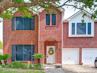 3503 Pebble Brook Dr, Pearland, TX, 77584