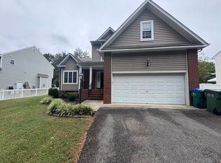 5704 Westower Dr, Richmond, VA 23225