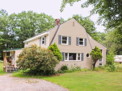 177 Mast Road, Westbrook, ME, 04092