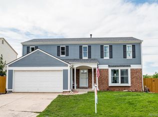 12313 W Stanford Dr, Morrison, CO 80465