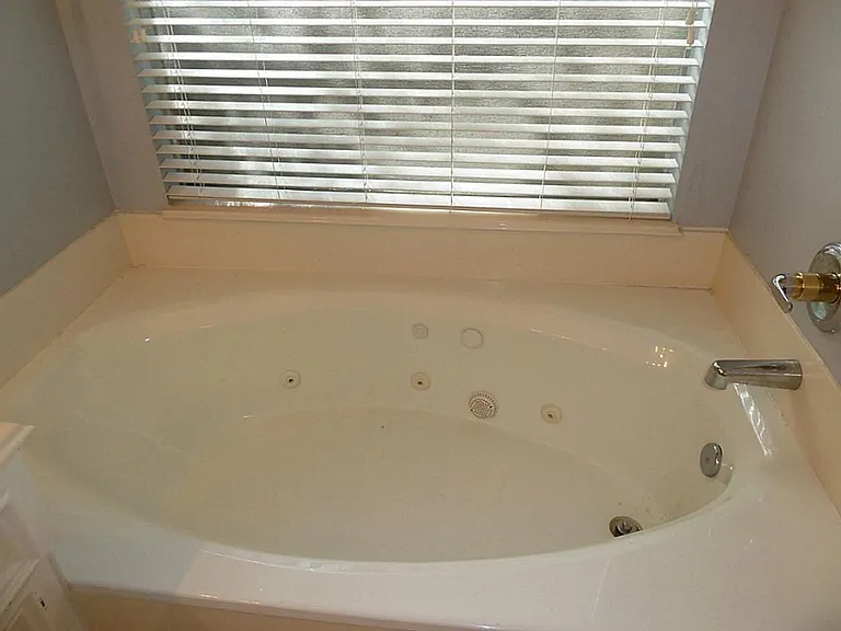 Master Bathroom view 4
