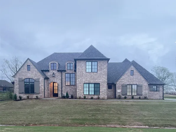 22018 E 113th St S, Broken Arrow, OK 74014