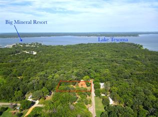 157 James Shannon Ln, Sadler, TX 76264