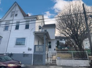 212 E Kline Ave, Lansford, PA 18232