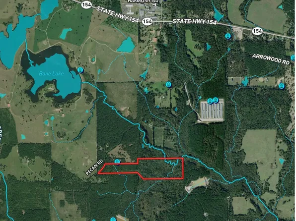 2234 Pecan Rd, Big Sandy, TX 75755