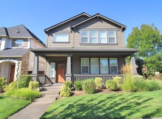 13490 SW Calabash Ter, Sherwood, OR 97140