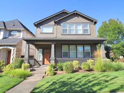 13490 SW Calabash Ter, Sherwood, OR, 97140