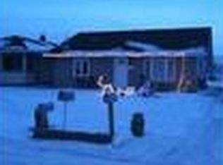 314 2nd St SE, Hillsboro, ND 58045