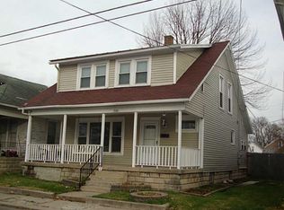 700 Young St, Piqua, OH 45356