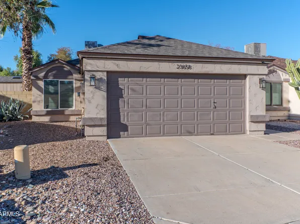 23658 N 36TH Drive, Glendale, AZ 85310