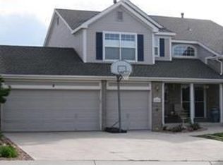 10759 Foothill Way, Parker, CO 80138