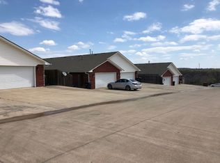 Summit Townhomes, Ada, OK 74820