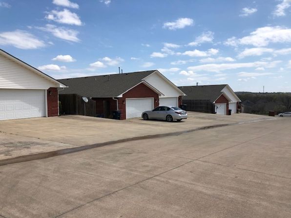 Summit - largest homes at great value in Ada!, 1704 S Mississippi Ave #1501D, Ada, OK 74820
