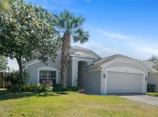 8310 Fort Thomas Way, Orlando, FL 32822