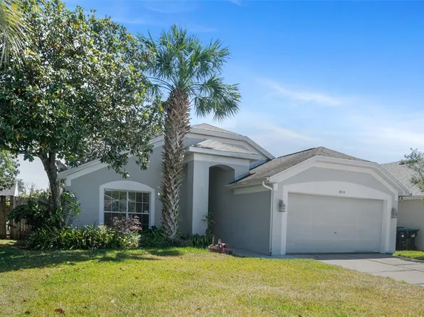 8310 FORT THOMAS WAY, ORLANDO, FL 32822