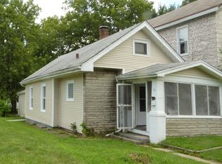 1210 NE Perry Ave, Peoria, IL 61603