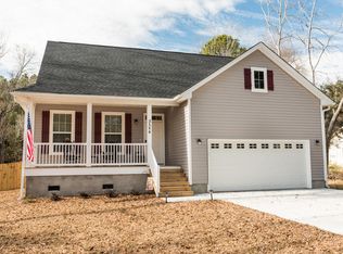 3584 Berryhill Rd, Johns Island, SC 29455