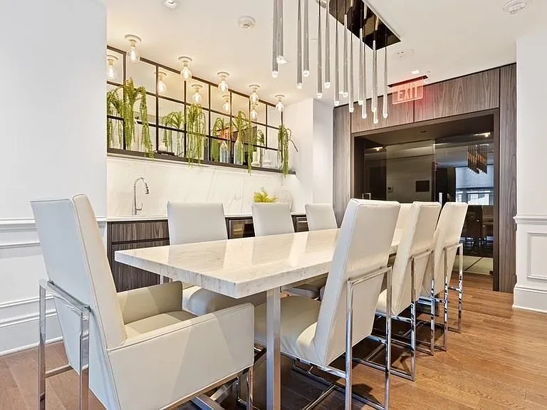 88 Morgan St #2401 — Photo 15
