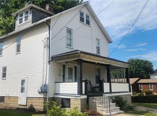 333 Line Ave, Ellwood City, PA 16117