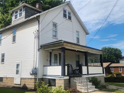 333 Line Ave, Ellwood City, PA, 16117