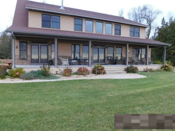 N9266 State Highway M35, Cedar River, MI 49887