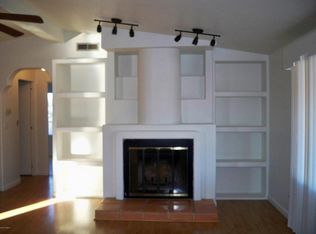 7401 W Bopp Rd, Tucson, AZ 85735