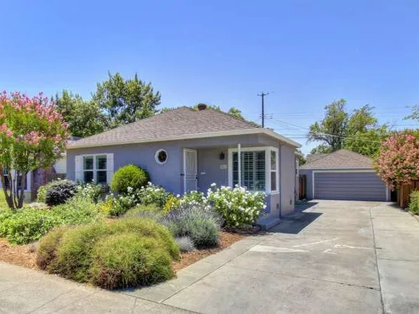 660 55th St, Sacramento, CA 95819