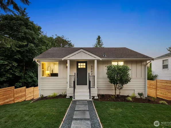 3002 NE 97th Street, Seattle, WA 98115