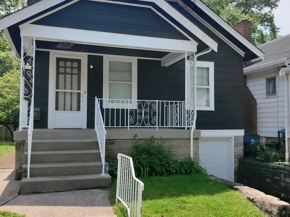 332 Covert Run Pike, Bellevue, KY 41073