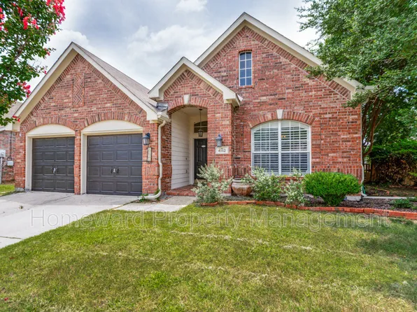 4112 Creek Hollow Way, The Colony, TX 75056