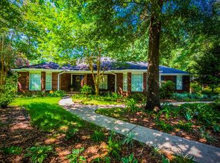 1603 Montcliff Dr, Dothan, AL 36303