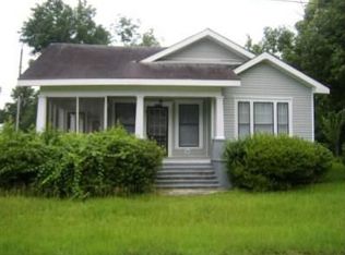 111 E Green St, Quitman, GA 31643